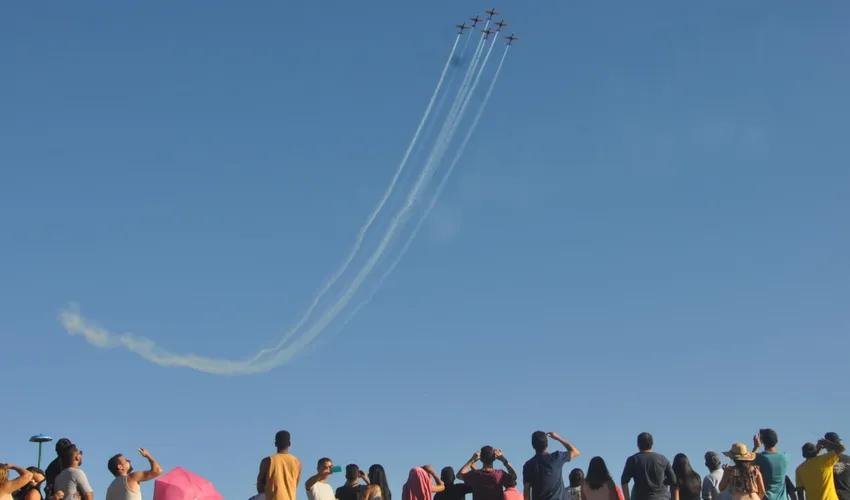 Foto: Dornil Sobrinho | Secom Porto Nacional