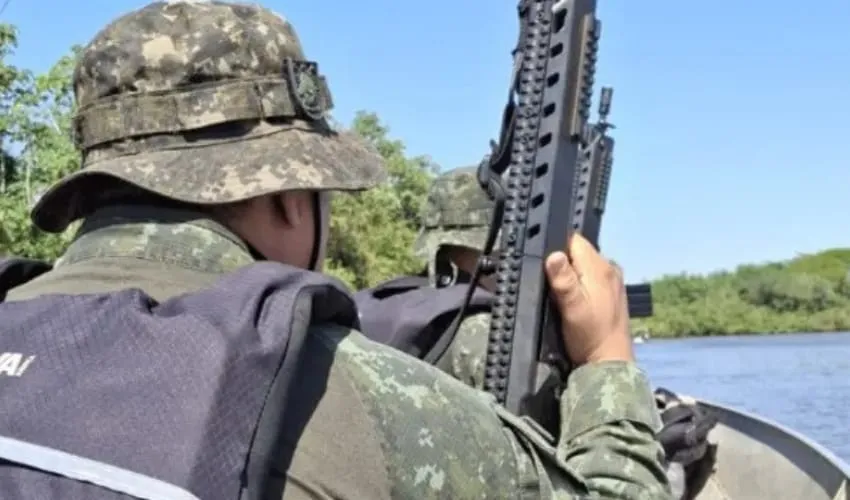 Foto: Polícia Militar | Governo do Tocantins