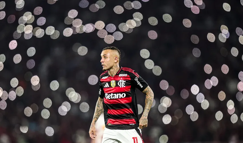 Foto: Gilvan de Souza | Flamengo