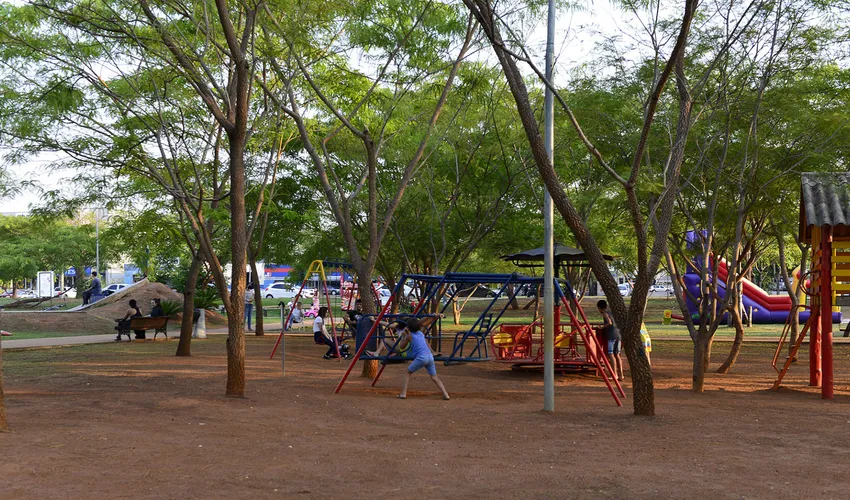 Foto: Turismo Tocantins | Palmas