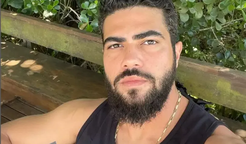 Foto: Reprodução | Instagram