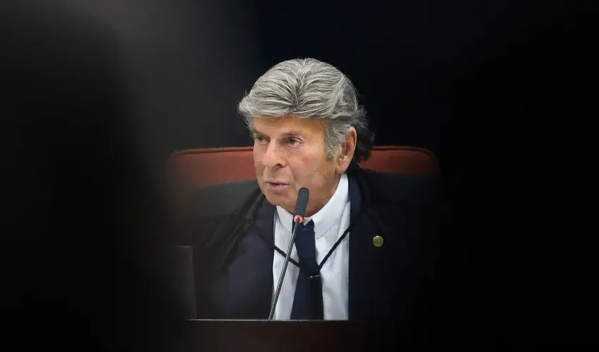 Foto: Gustavo Moreno | STF