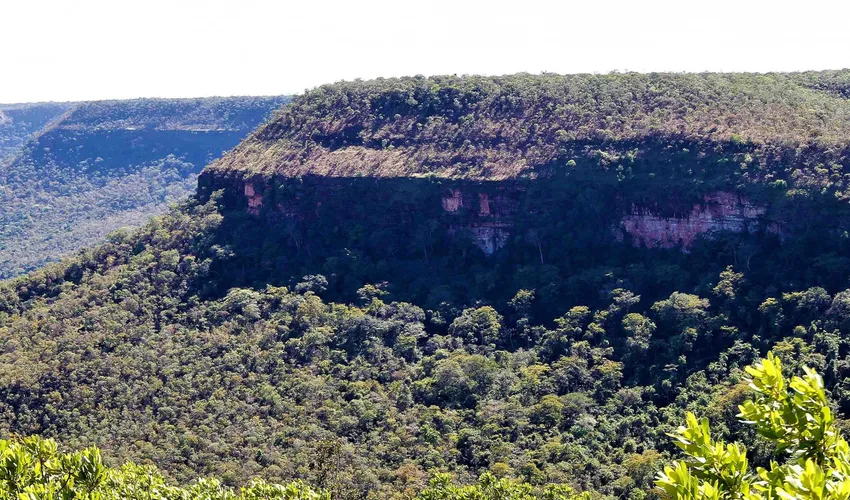 Foto: Marcel de Paula | Governo do Tocantins