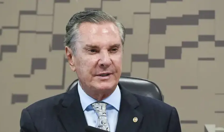 Foto: Jefferson Rudy | Agência Senado | Arquivo