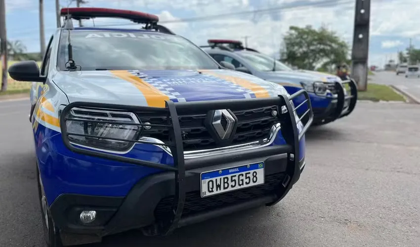 Foto: Divulgação | PMTO