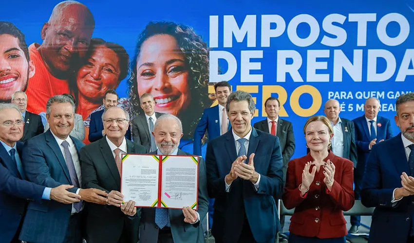 Foto: Ricardo Stuckert | PR