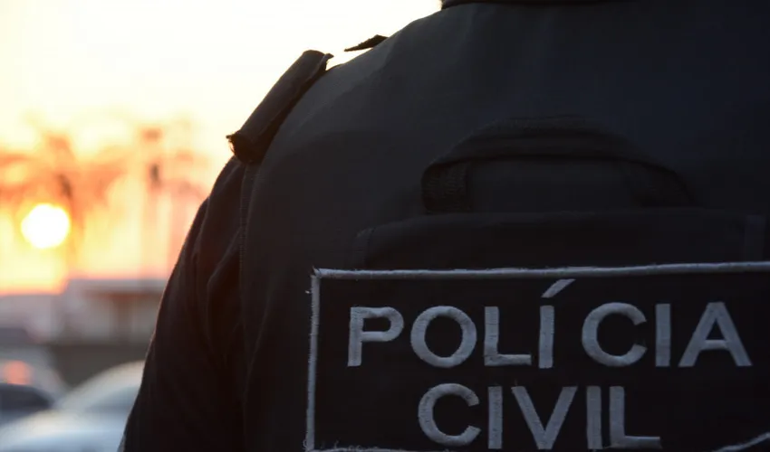 Foto: Dennis Tavares | Polícia Civil