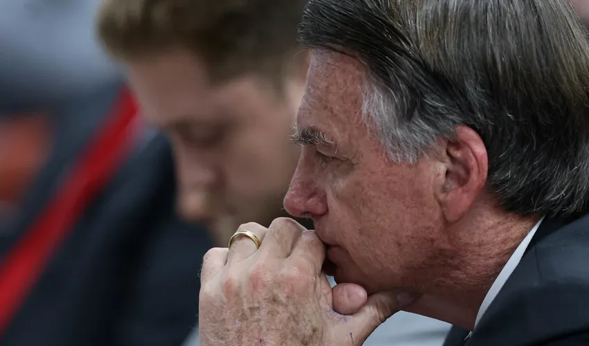 Foto: Gustavo Moreno | STF