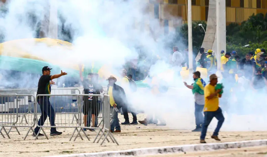 Foto: Marcelo Camargo | Agência Brasil