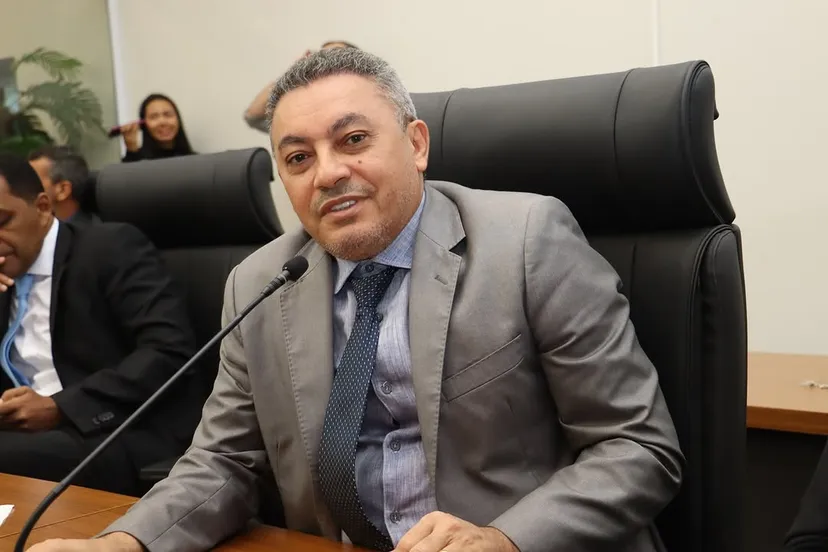 Foto Prefeita está ‘engessando’ o futuro governo de Eduardo Siqueira, diz Marilon 
