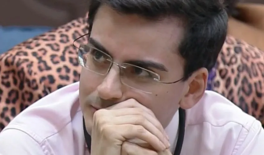 Foto: Reprodução | Record