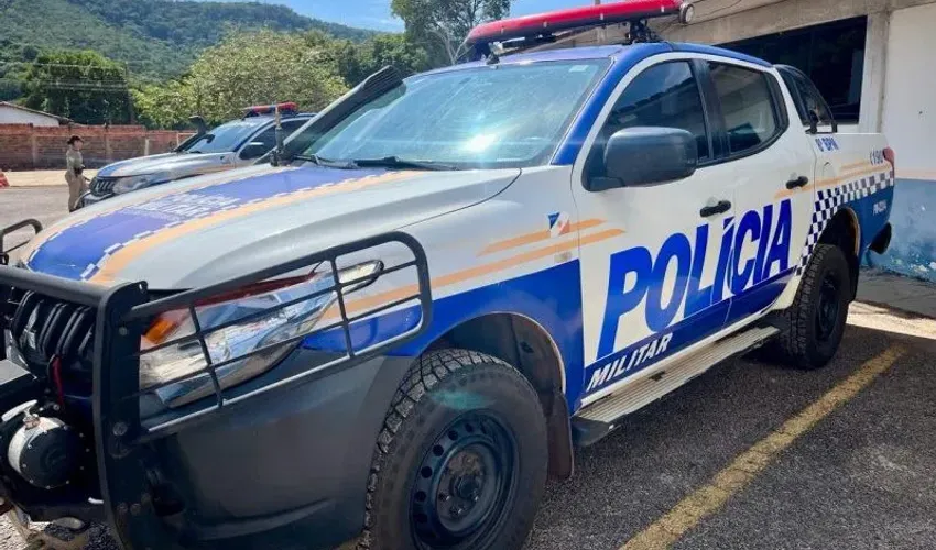Foto: Divulga&ccedil;&atilde;o | Pol&iacute;cia Militar