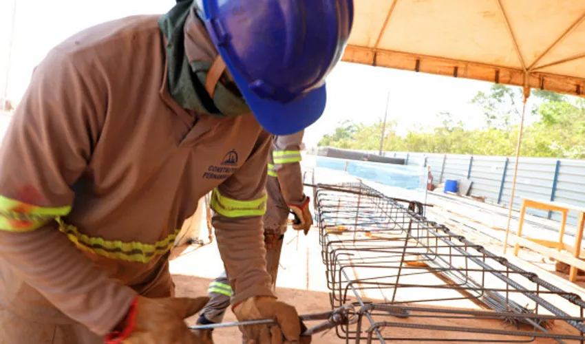 Foto: Ademir dos Anjos | Governo do Tocantins