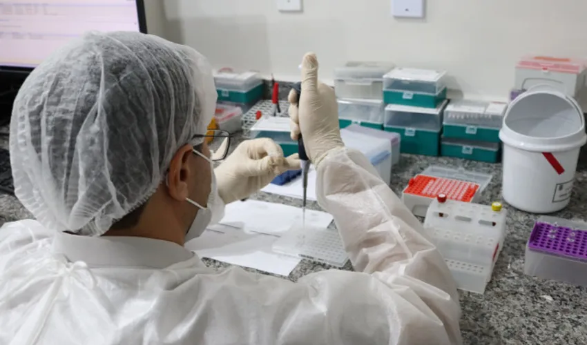 Foto: Hiago Muniz | Governo do Tocantins