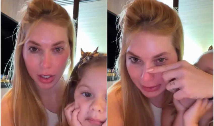 Foto: Reprodução | Instagram 