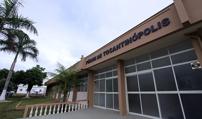 Foto: Cecom | TJTO