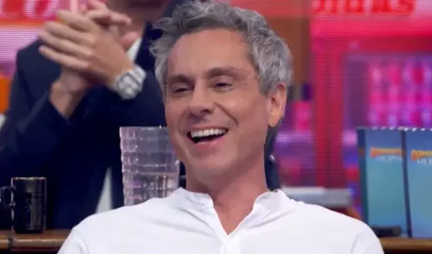Foto: Reprodução | Globoplay