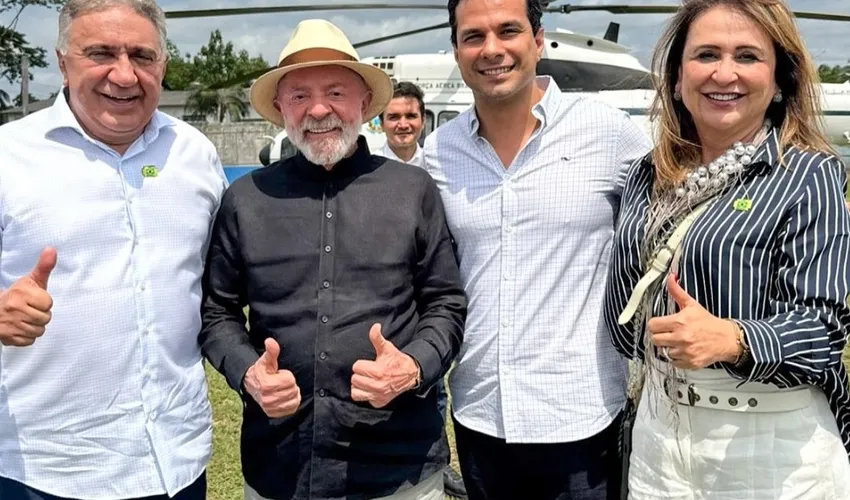 Foto: Reprodução | Instagram 