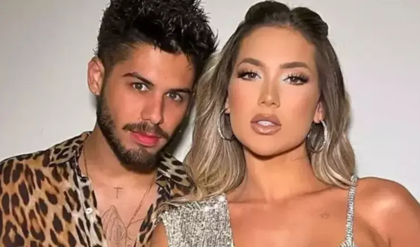 Foto: Reprodução | Instagram