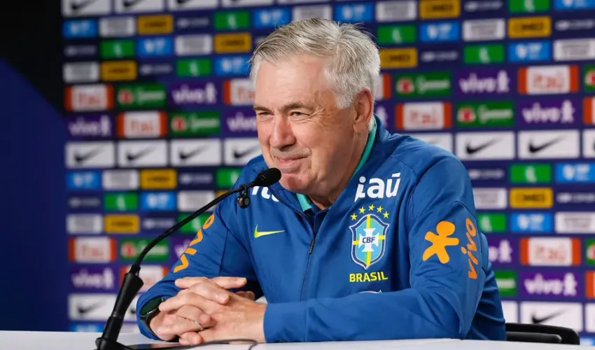 Foto: Rafael Ribeiro | CBF