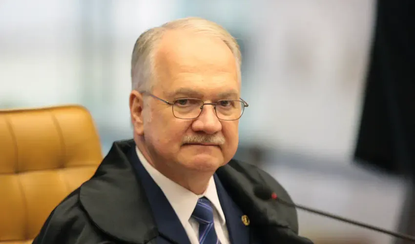 Foto: Carlos Moura | SCO | STF