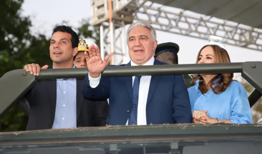 Foto: Esequias Araújo | Governo do Tocantins