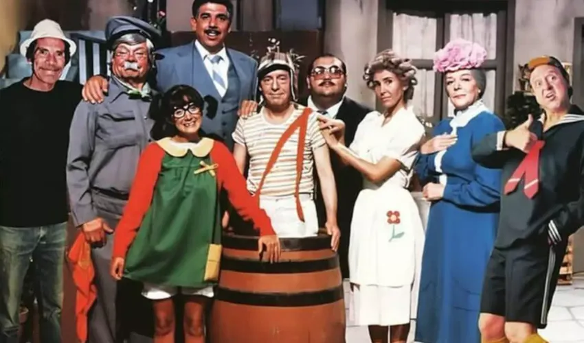 Foto: Divulgação | Televisa