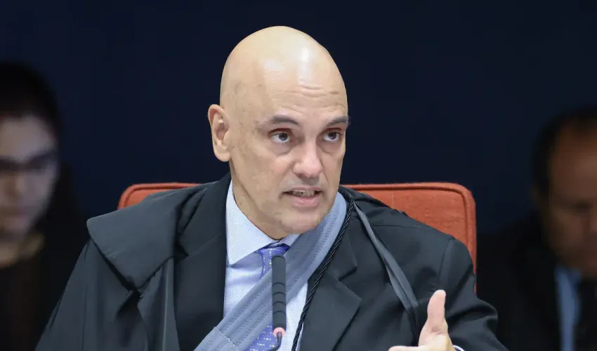 Foto: Antonio Augusto | STF