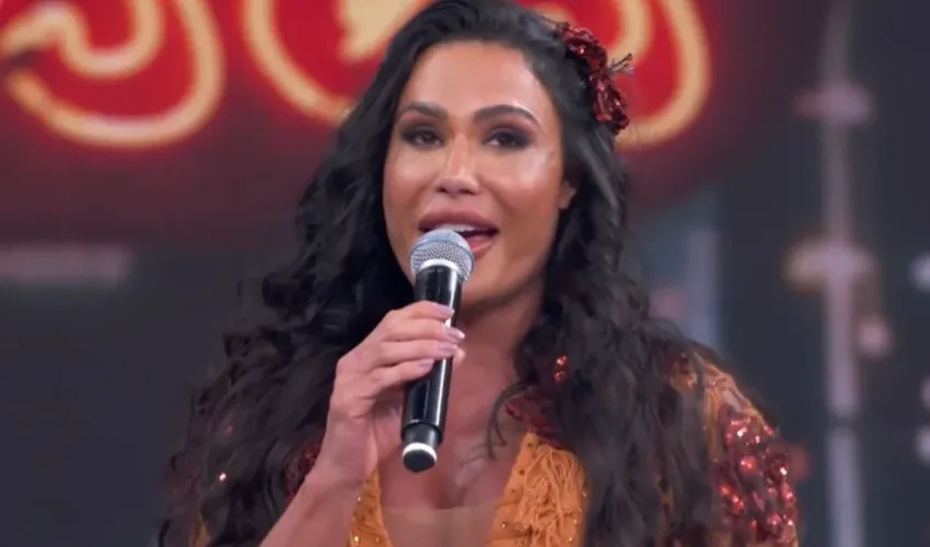 Foto: Reprodução | TV Globo