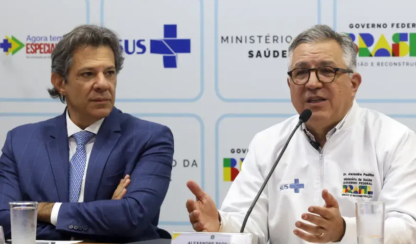 Foto: Antonio Cruz | Agência Brasil