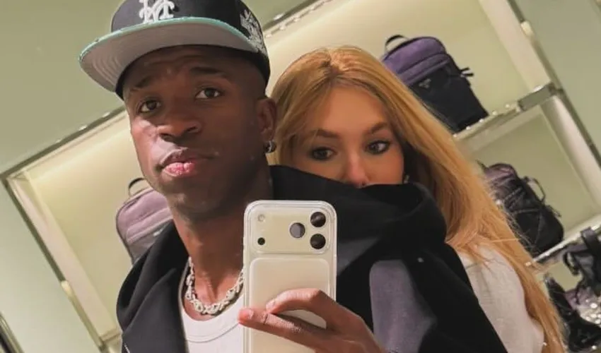 Foto: Reprodução | Instagram