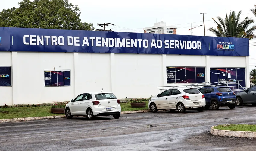 Foto: Lia Mara | Prefeitura de Palmas
