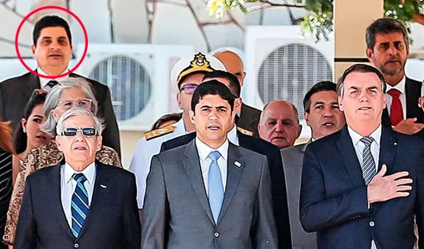 Foto: Reprodução
