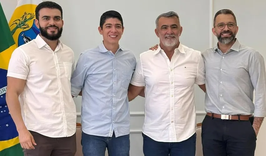 Foto: Reprodução | Instagram