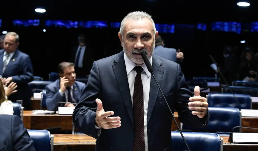 Foto: Roque de Sá | Agência Senado