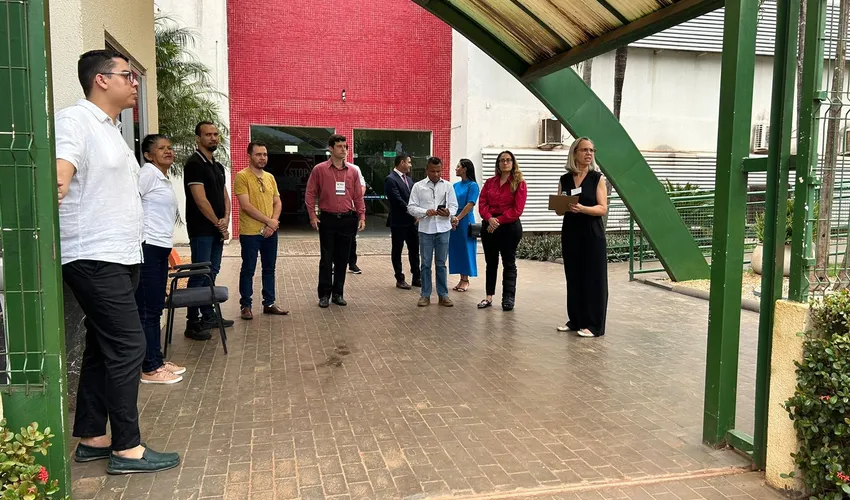 Foto: Divulgação | TJTO